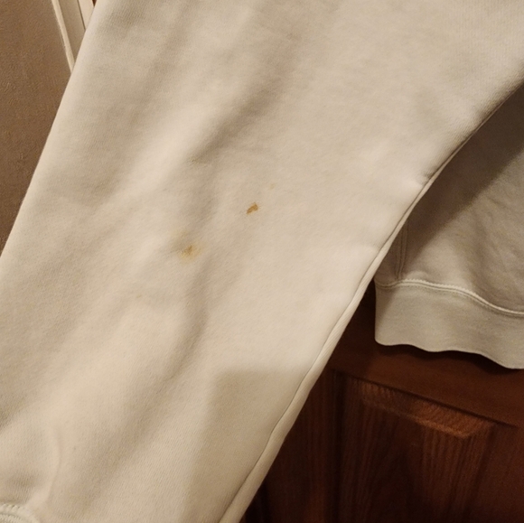 *Final Sale* Nike Crew Neck Sweater - Picture 4 of 8